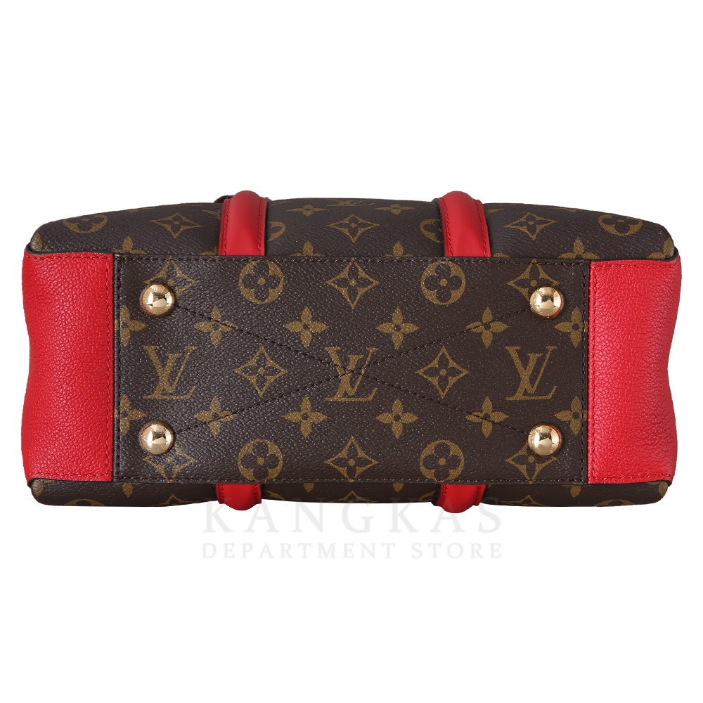 LOUIS VUITTON(USED)루이비통 모노그램 수플로BB